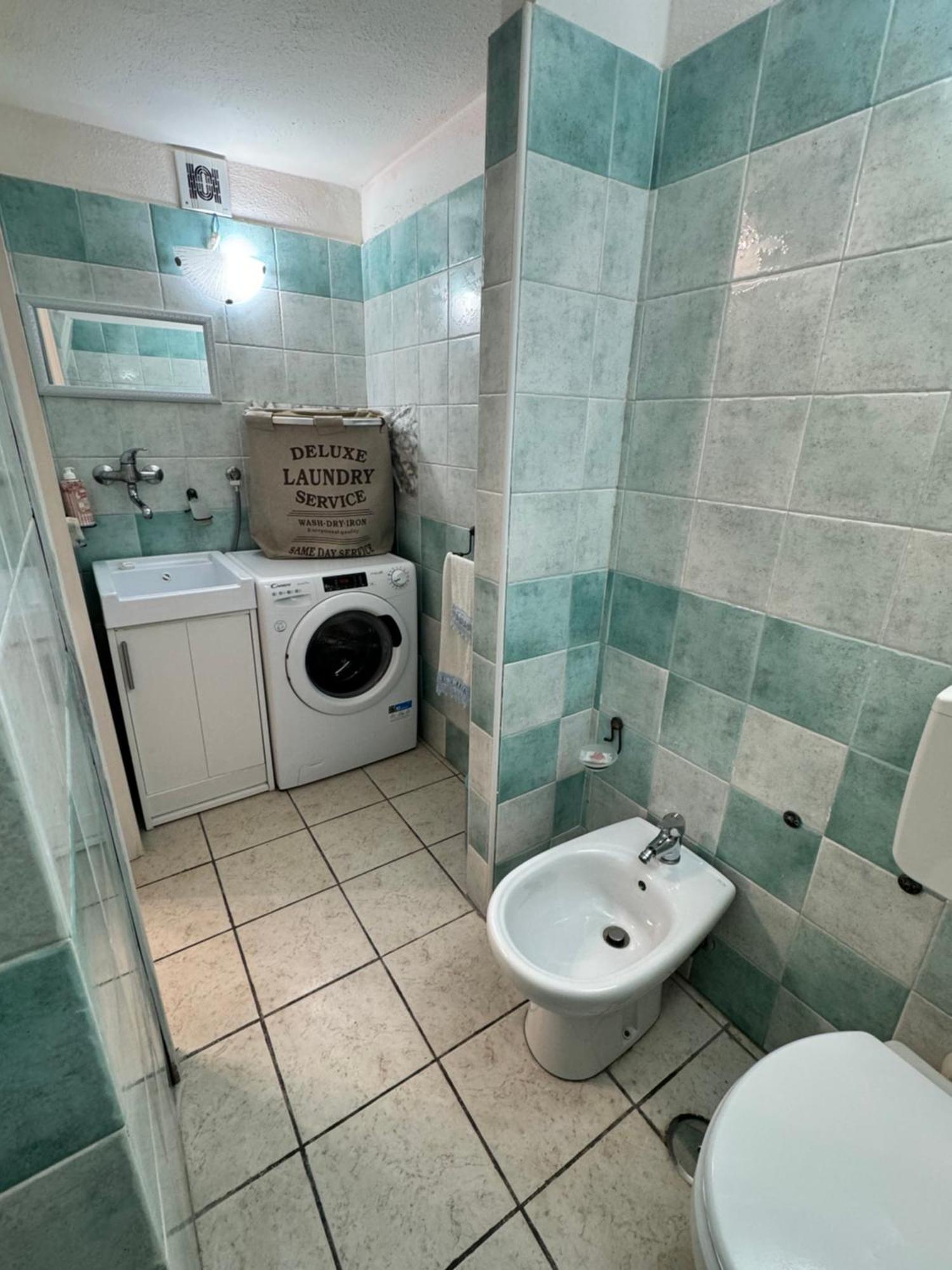 Victoryhouse Apartment Naples Luaran gambar