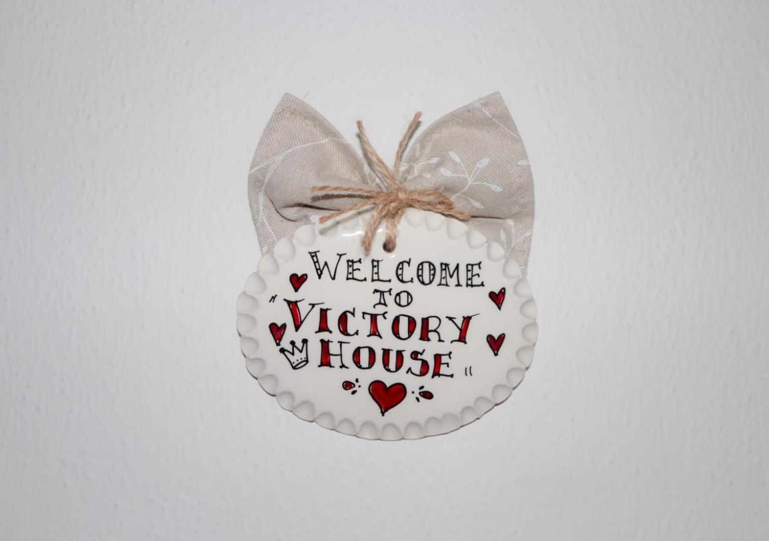 Victoryhouse Apartment Naples Luaran gambar