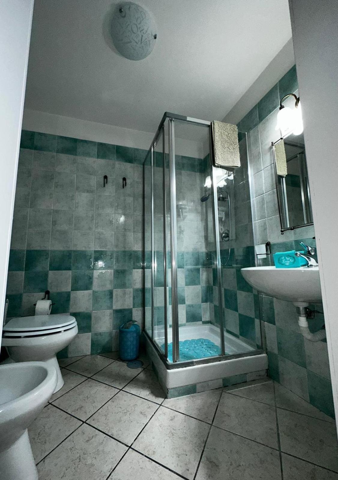 Victoryhouse Apartment Naples Luaran gambar