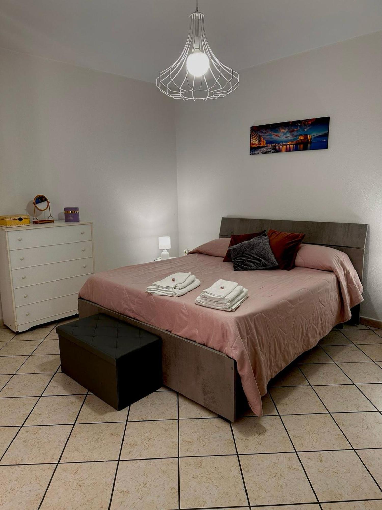 Victoryhouse Apartment Naples Luaran gambar