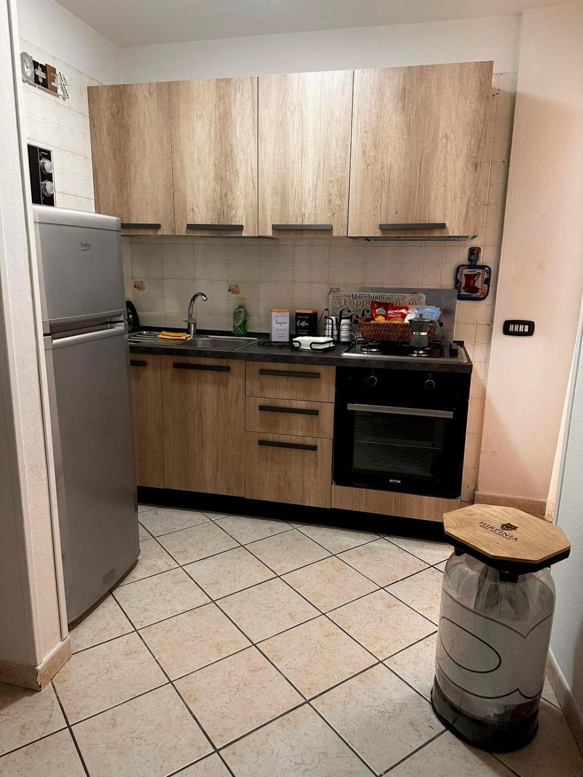 Victoryhouse Apartment Naples Luaran gambar