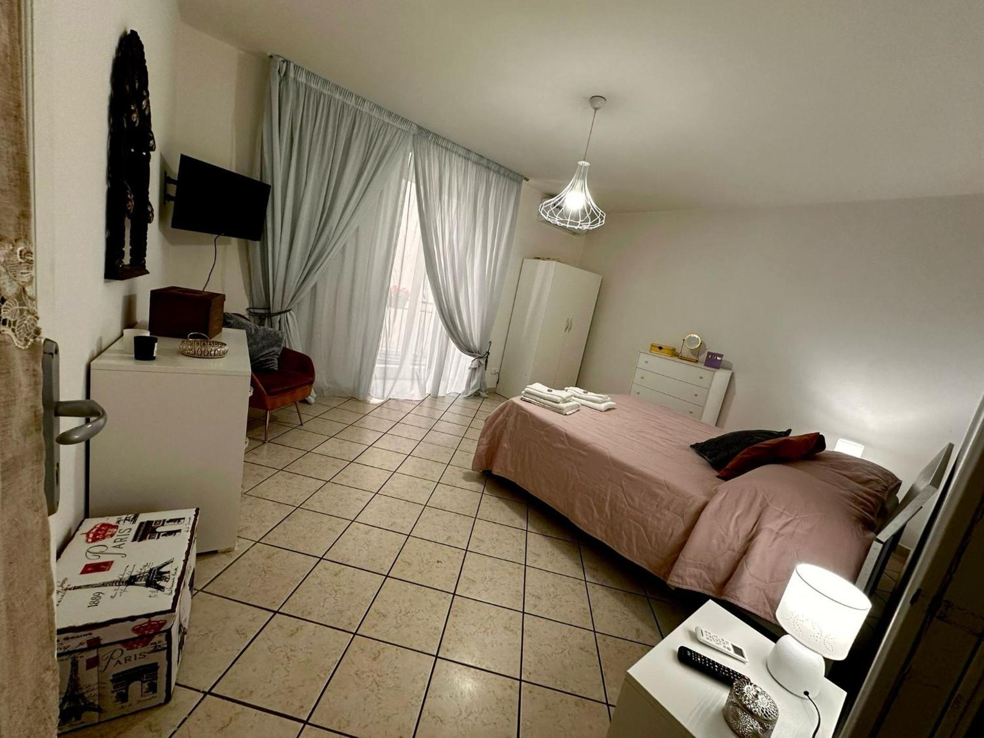 Victoryhouse Apartment Naples Luaran gambar
